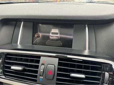 2014 BMW X4