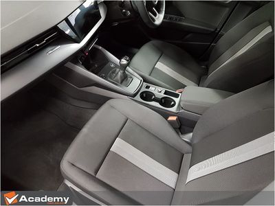 2024 Audi A3