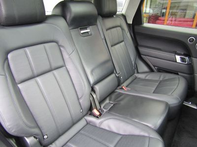 2020 Land Rover Range Rover