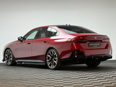 2024 BMW i5