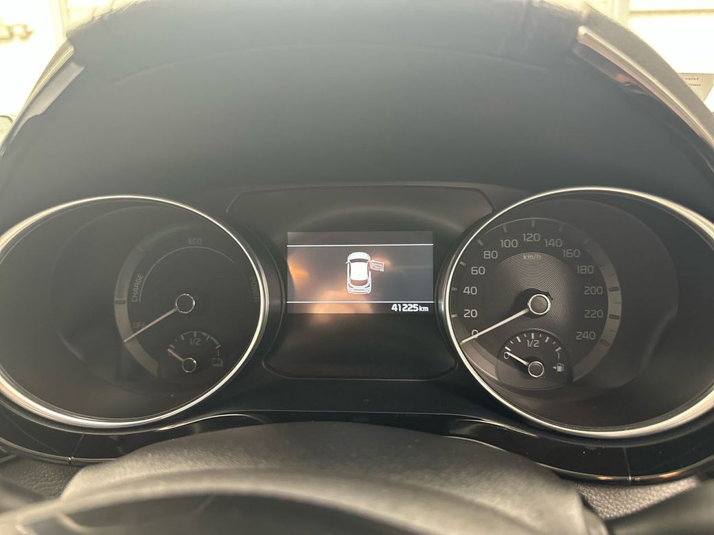 2021 Kia XCeed