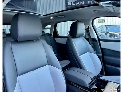 2025 Land Rover Range Rover Velar