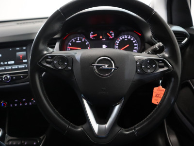 2023 Opel Crossland