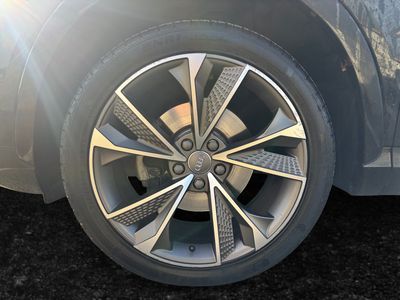 2016 Audi Q3