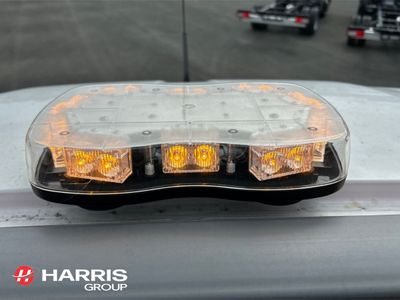 2026 White Maxus Deliver 9