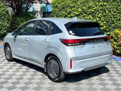 2024 Nissan Note
