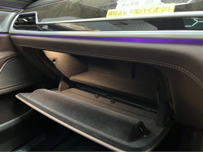 2016 BMW 7 Series