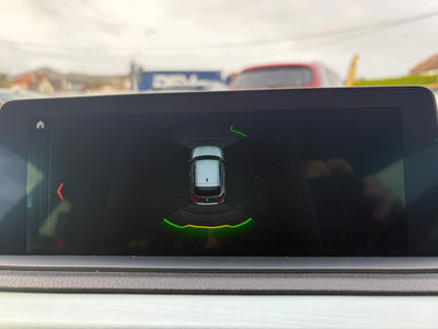 2019 BMW 1 Series