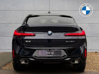 2026 BMW X4