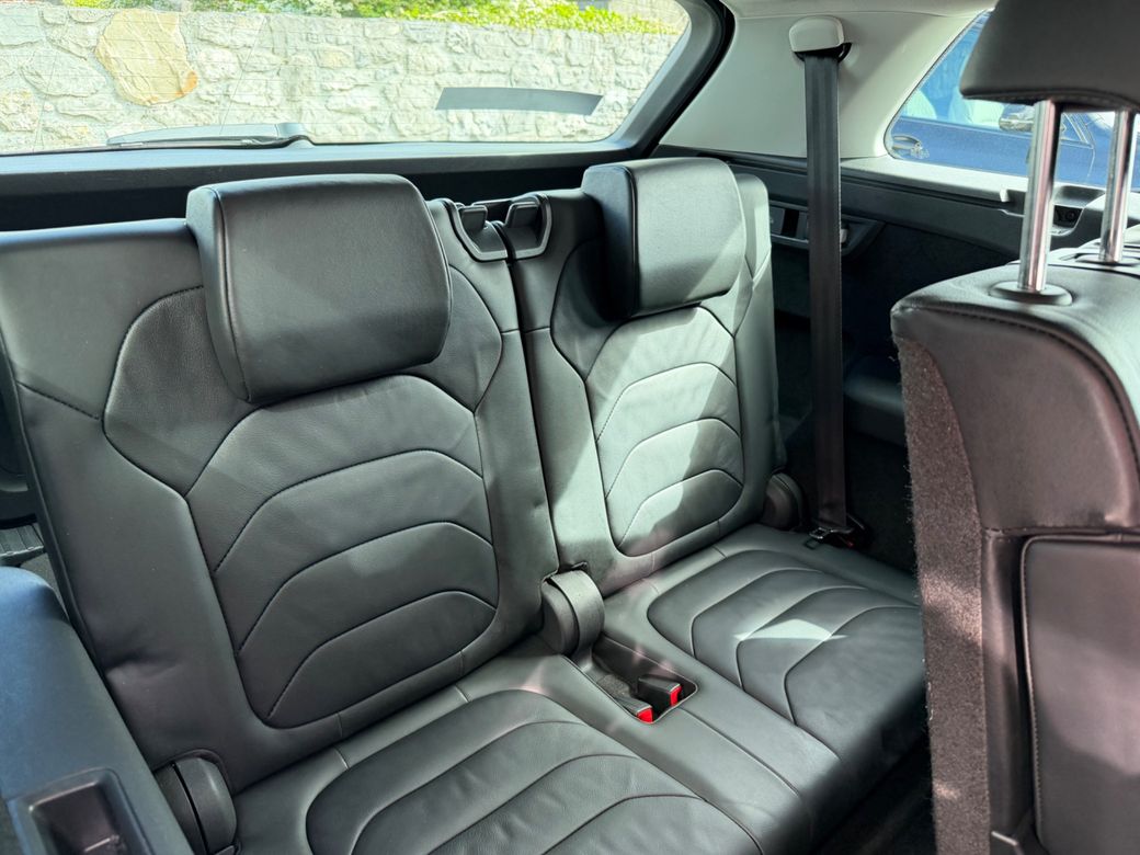 2019 Skoda Kodiaq
