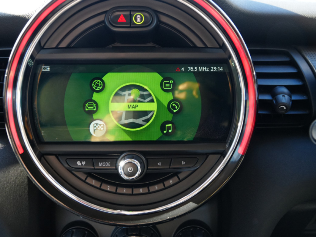 2019 Mini Cooper D