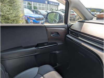 2021 Honda Odyssey
