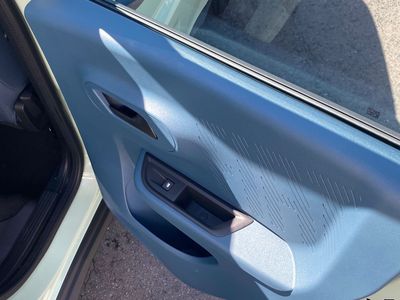 2026 Fiat Grande Panda