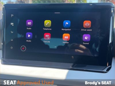 2025 SEAT Arona