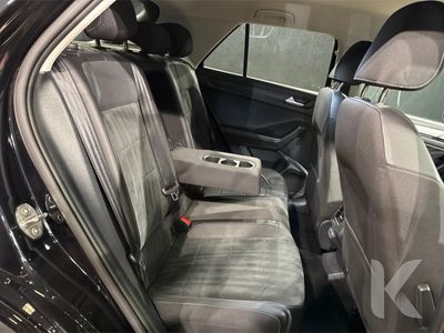 2023 Volkswagen T-Roc