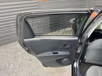 2013 Toyota Yaris