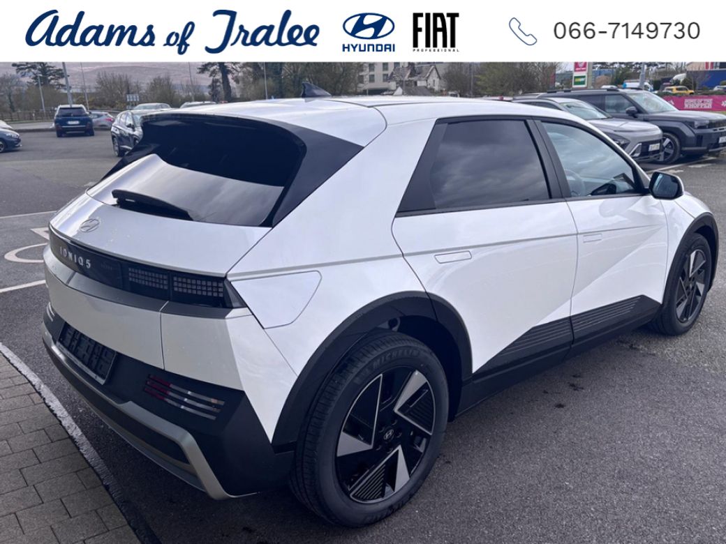 2026 Hyundai Ioniq 5