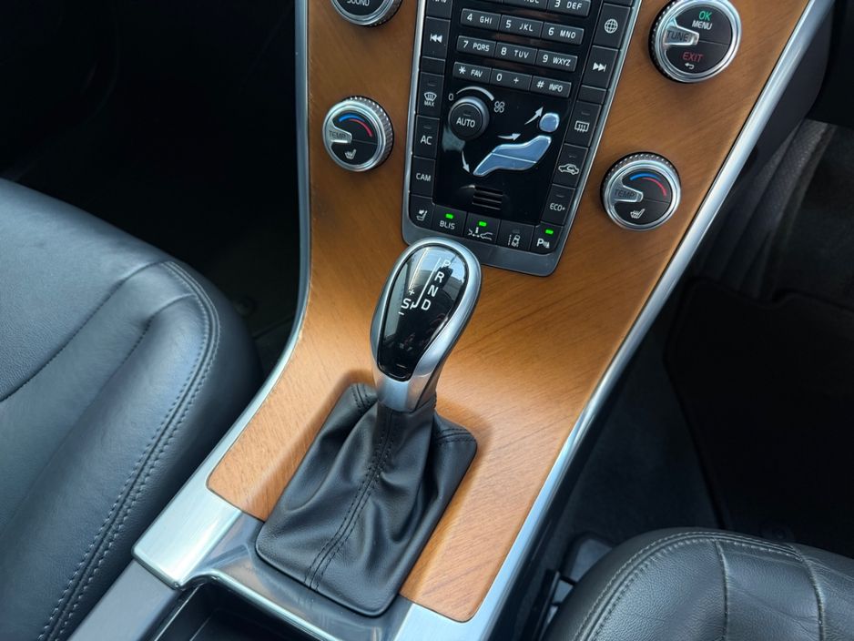 2017 Volvo XC60