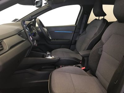 2025 Renault Symbioz