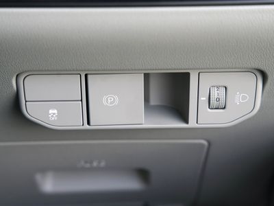 2026 Kia PV5