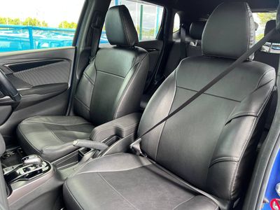 2019 Honda Fit