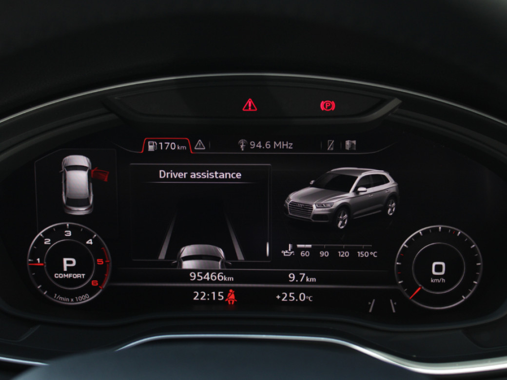 2019 Audi Q5