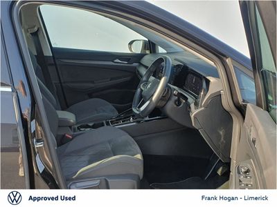 2023 Volkswagen Golf
