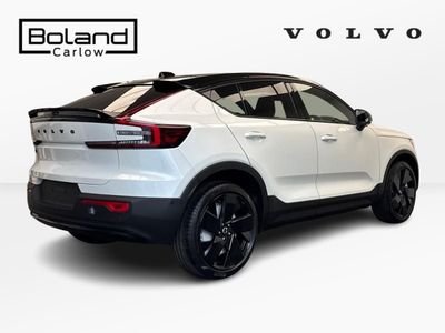 2026 Volvo EC40