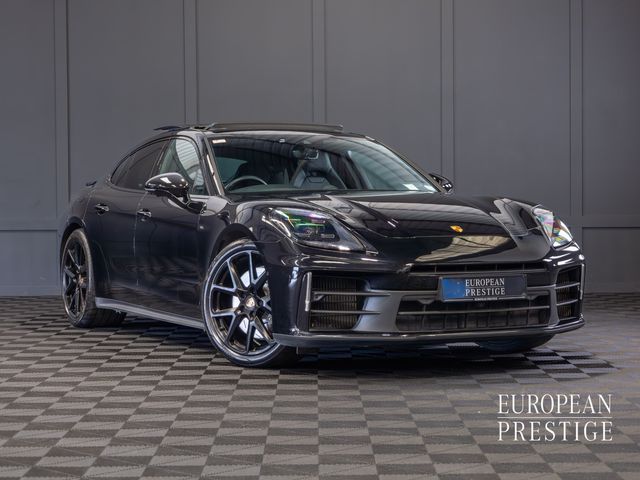 vehicle for sale from European Prestige