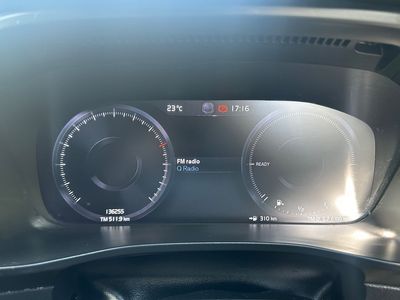 2021 Volvo XC40