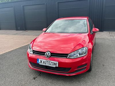 2014 Volkswagen Golf