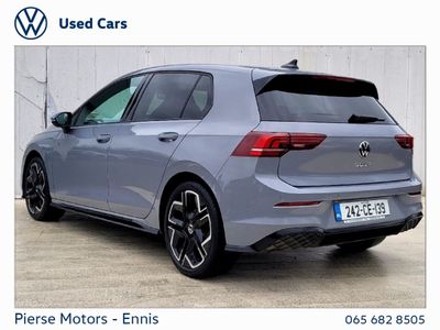 2024 Volkswagen Golf