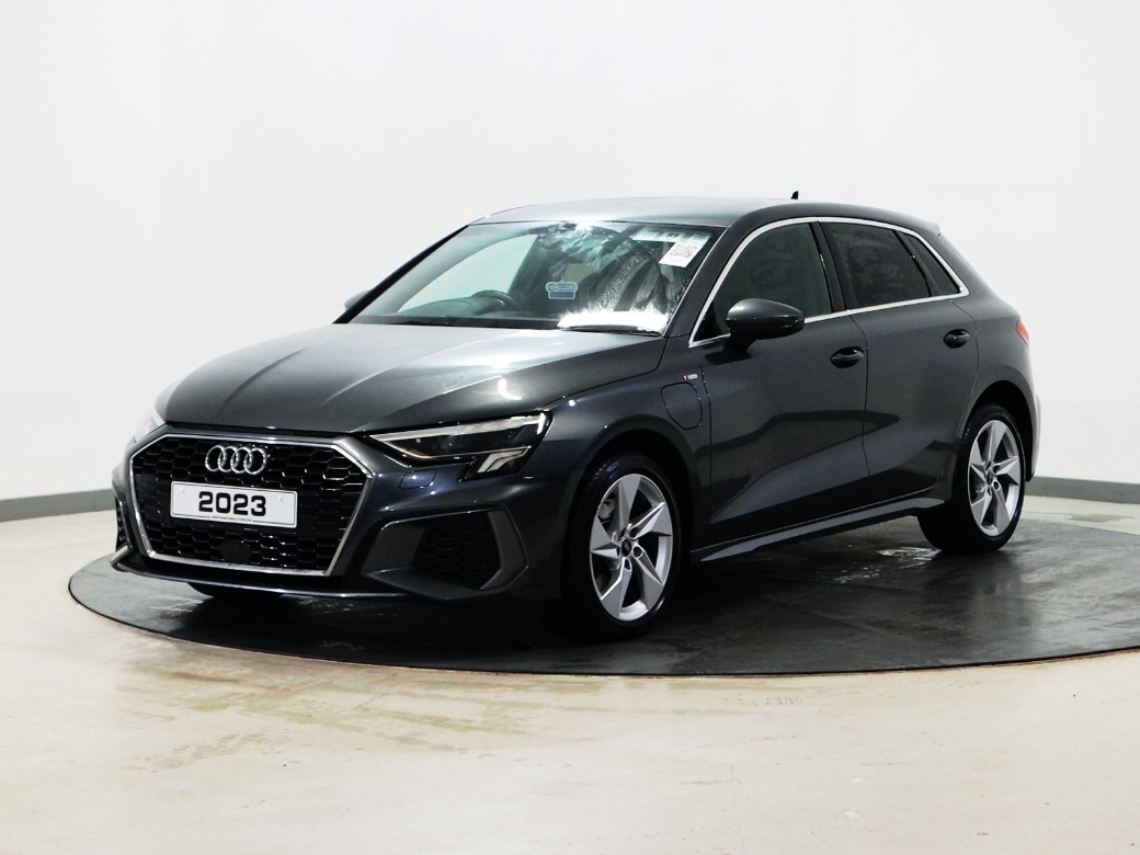 2023 Audi A3