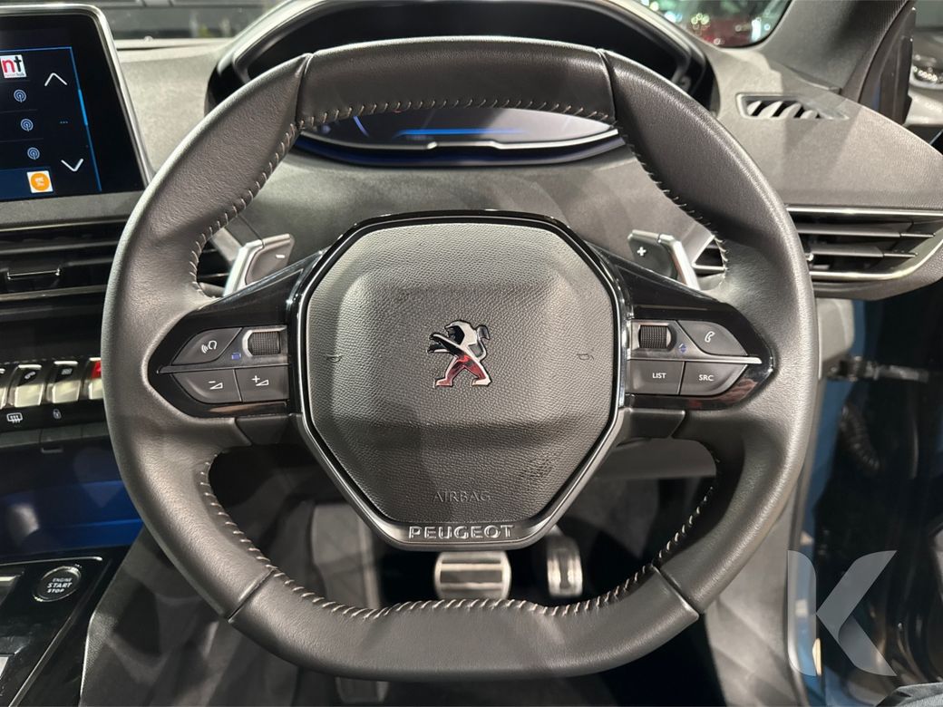 2023 Peugeot 3008