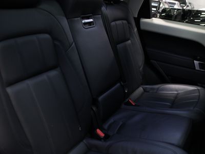 2022 Land Rover Range Rover Sport