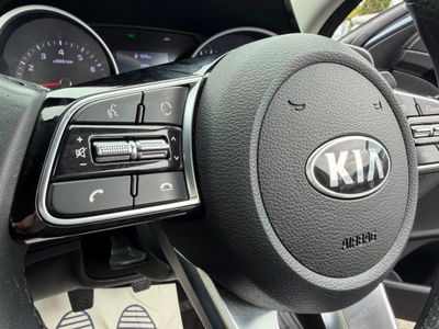 2019 Kia Ceed