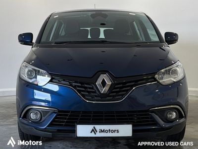 2020 Renault Scenic