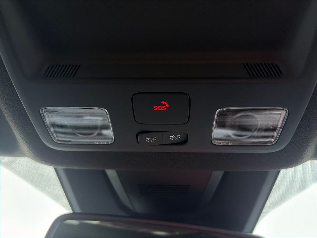 2025 Volkswagen Amarok