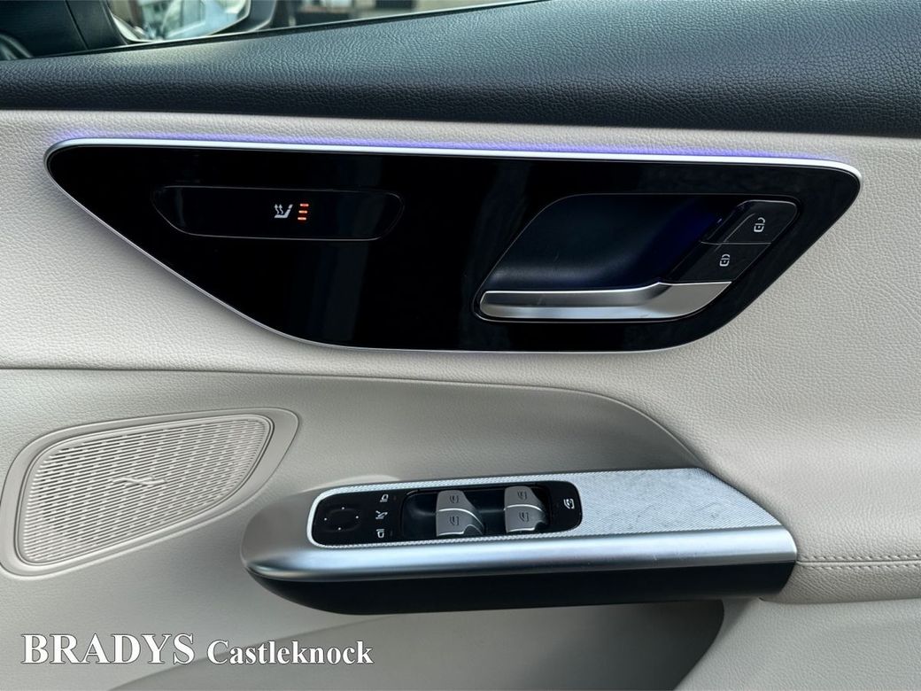 2023 Mercedes-Benz GLC Class