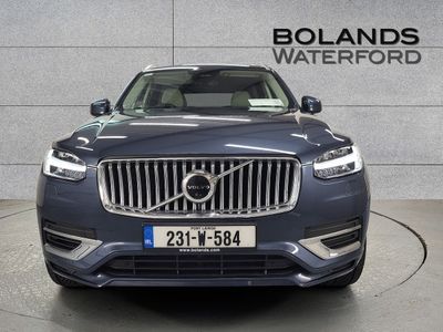 2023 Volvo XC90