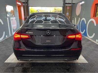 2023 Mercedes-Benz A Class