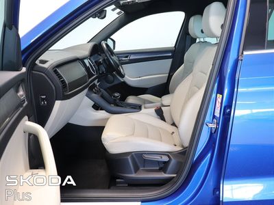 2023 Skoda Kodiaq