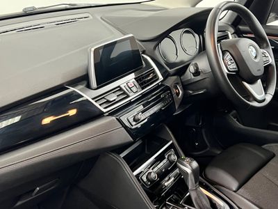 2020 BMW 2 Series