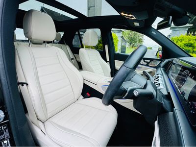 2023 Mercedes-Benz GLE Class