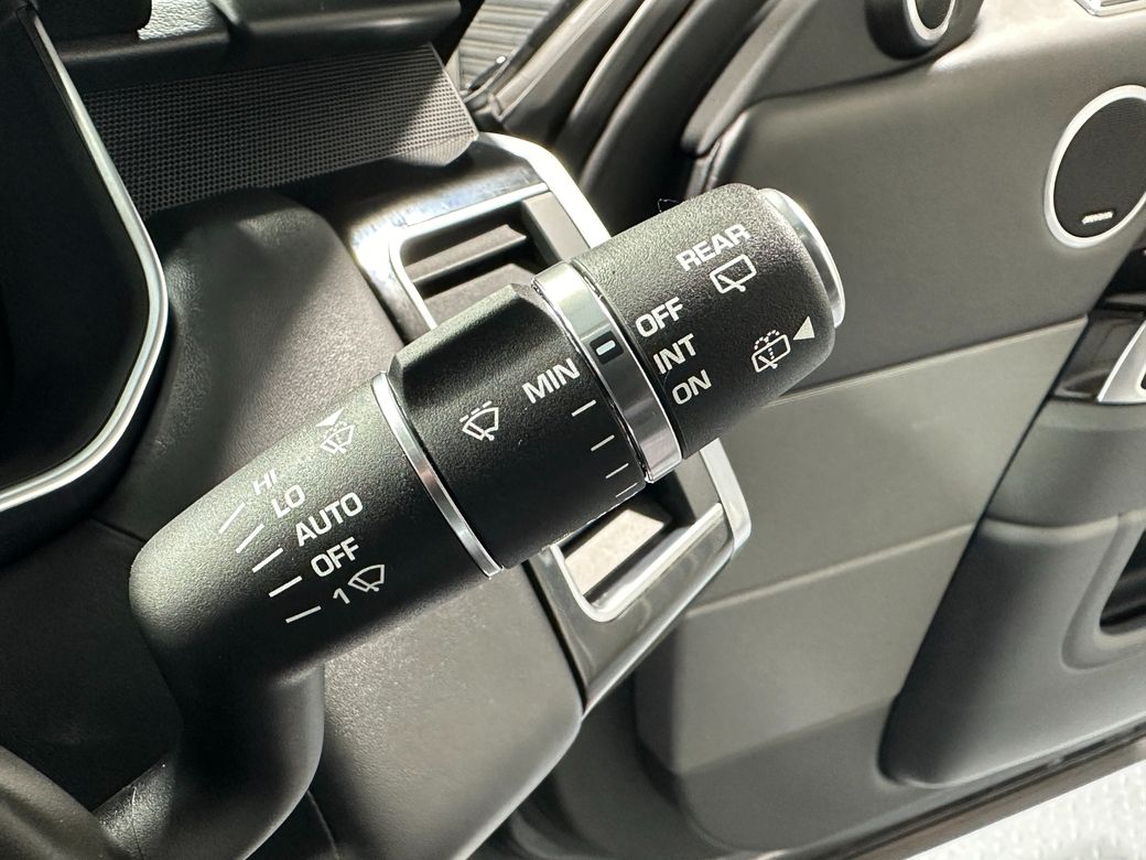 2020 Land Rover Range Rover Sport