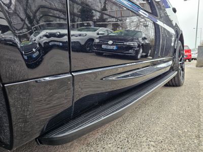 2020 Land Rover Range Rover