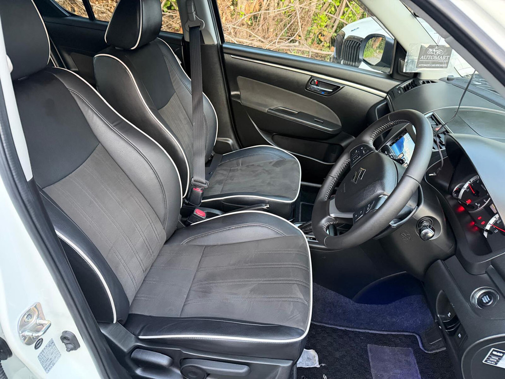 2016 Suzuki Swift