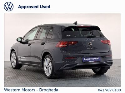2026 Volkswagen Golf