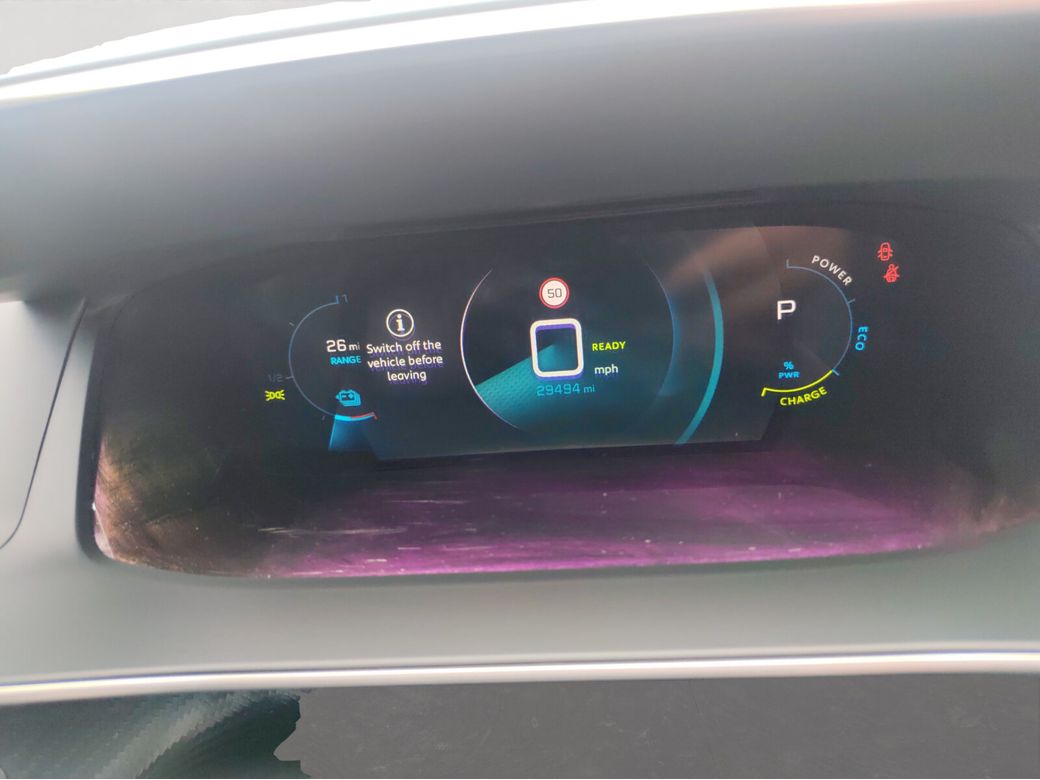 2022 Peugeot 2008