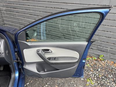 2015 Volkswagen Polo
